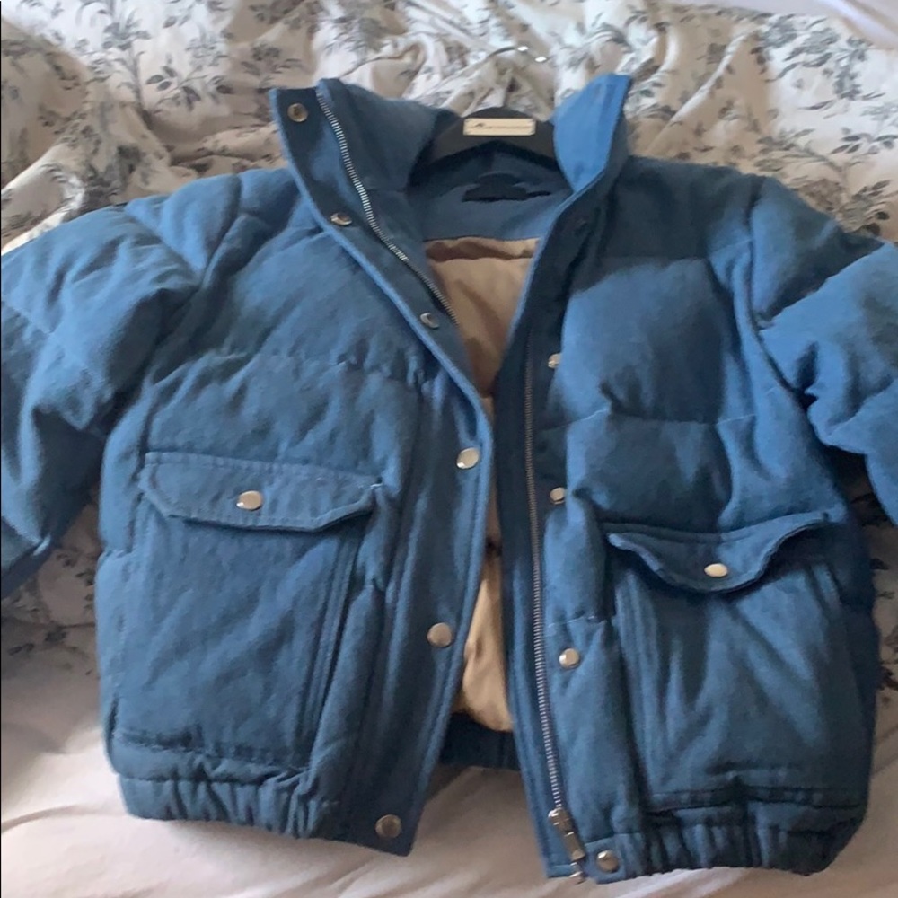 Kith Womens Winter Jacket